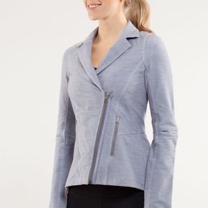 Lululemon Ride All Day Jacket